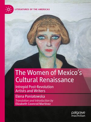 cover image of The Women of Mexico's Cultural Renaissance
